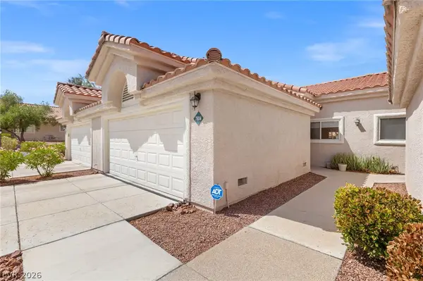 7804 Settlers Ridge Lane, Las Vegas, NV 89145