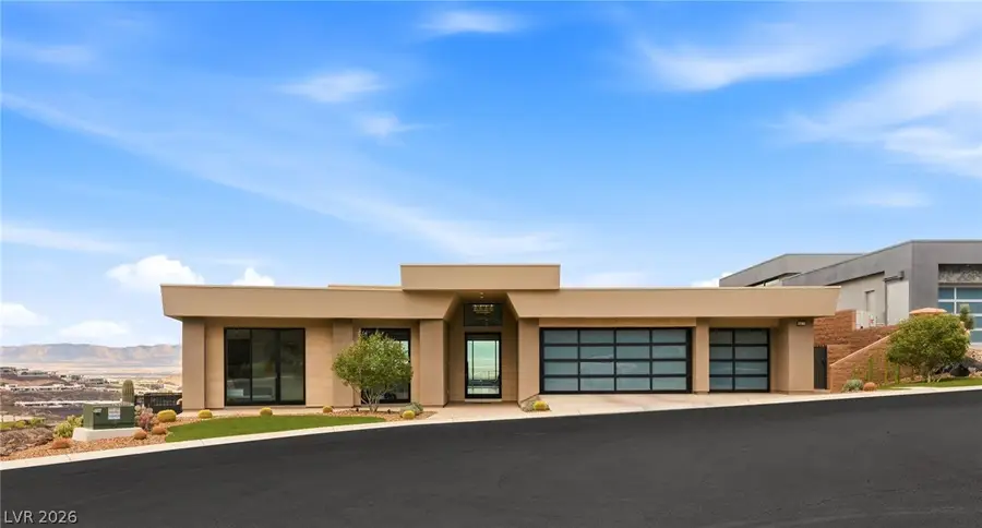 677 Overlook Rim Drive, Henderson, NV 89012 - #2