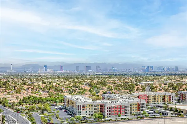 9101 Alta Drive #1404, Las Vegas, NV 89145
