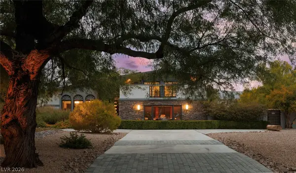 5285 N Chieftain Street, Las Vegas, NV 89149