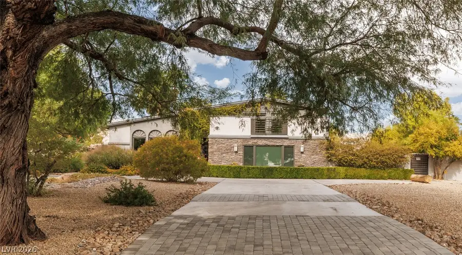 5285 N Chieftain Street, Las Vegas, NV 89149 - #2