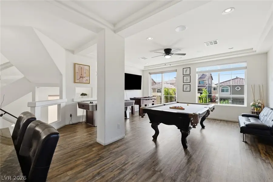 6414 Jackson Spring Road, Las Vegas, NV 89118 - #3