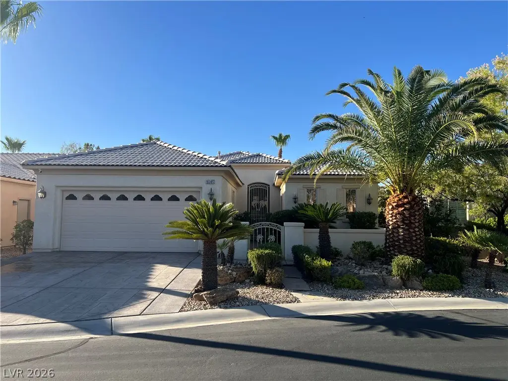 10385 Brillare Avenue, Las Vegas, NV 89135 - #1