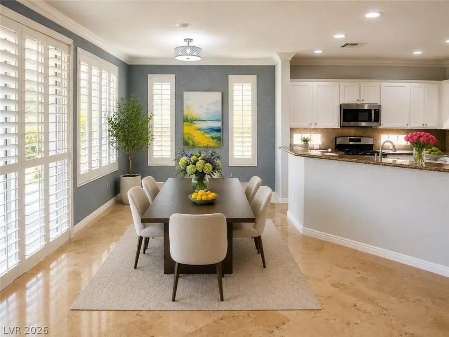 10385 Brillare Avenue, Las Vegas, NV 89135 - #3