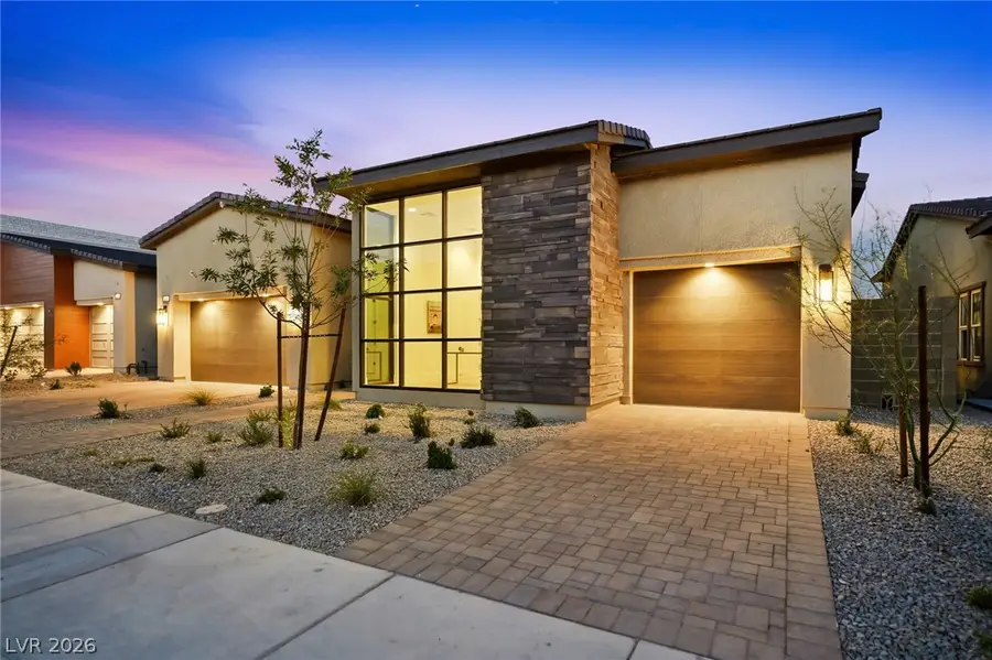 264 Talon Heights Street, Las Vegas, NV 89138 - #2