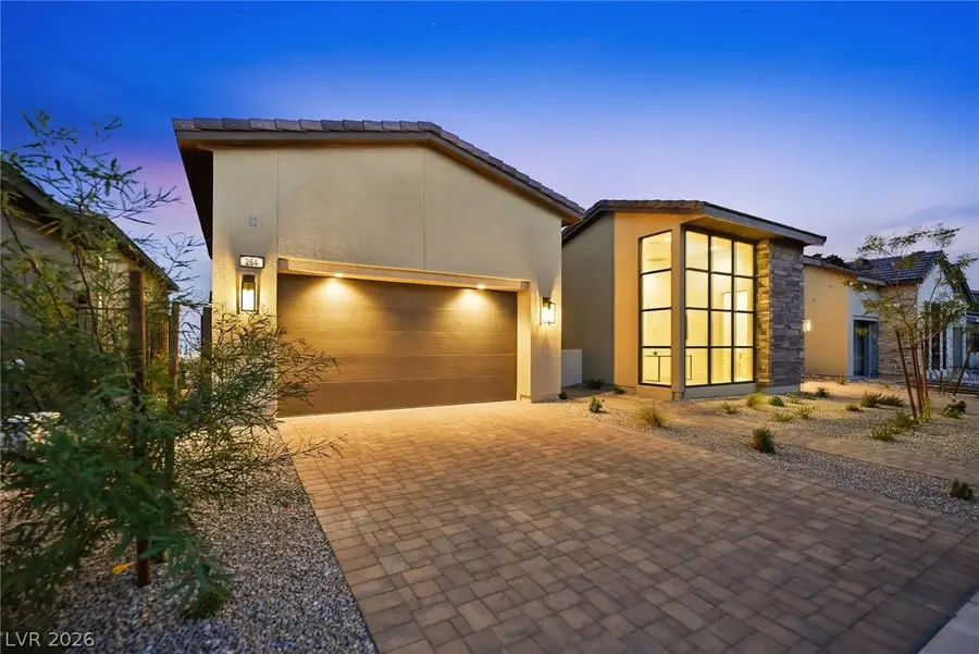 264 Talon Heights Street, Las Vegas, NV 89138 - #3