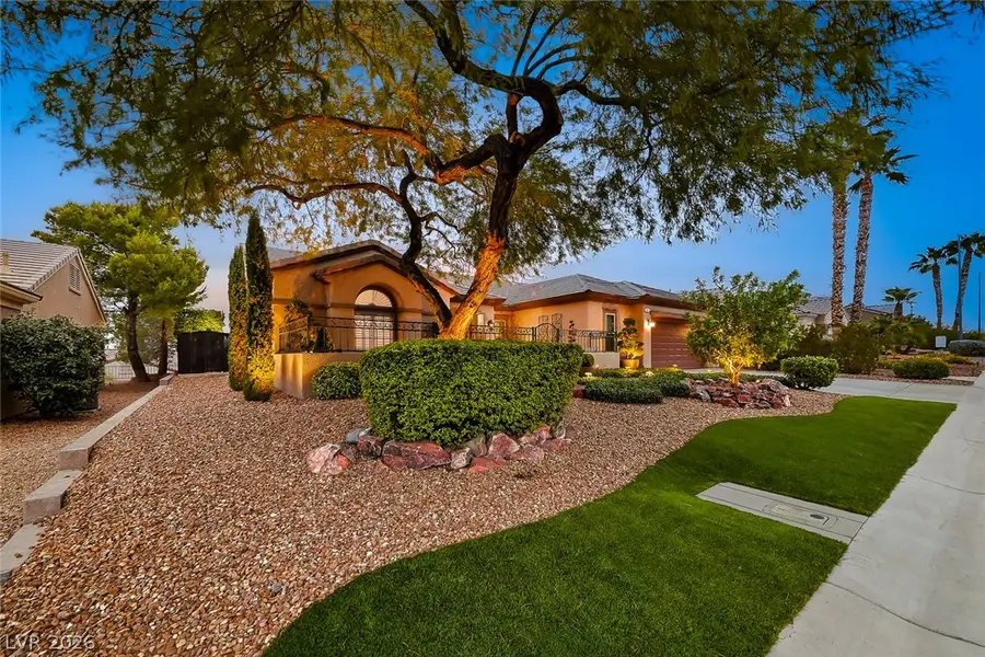 1613 Bontemps Court, Henderson, NV 89052 - #2