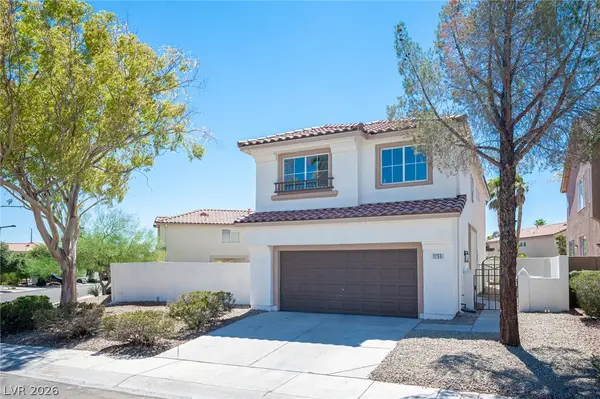 1756 Park Mesa Lane, Las Vegas, NV 89128