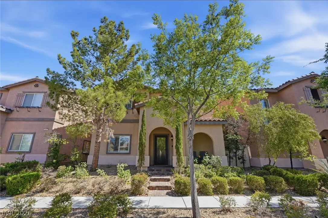 3141 Valadon Avenue, Henderson, NV 89044 - #1