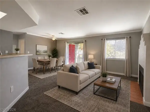 8600 W Charleston Boulevard #1082, Las Vegas, NV 89117