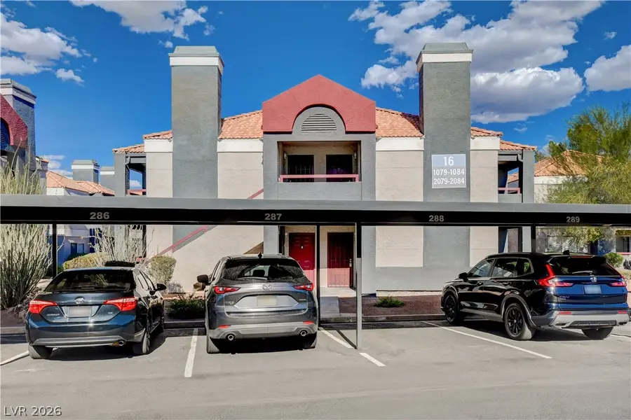 8600 W Charleston Boulevard #1082, Las Vegas, NV 89117 - #3
