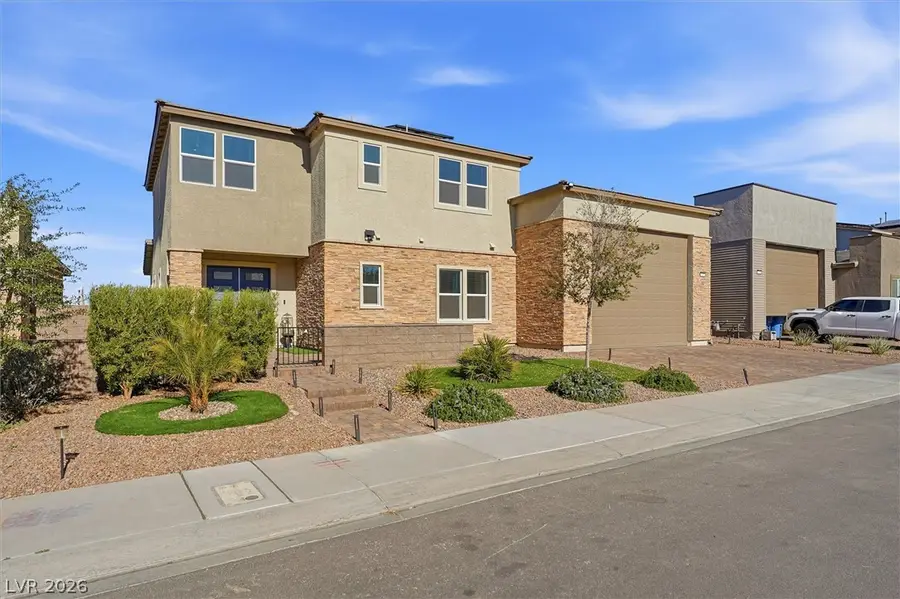 116 Barclay Heights Avenue, Henderson, NV 89015 - #3