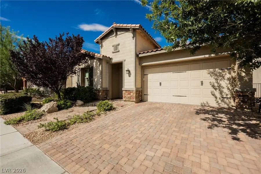 8133 Pinetop Crest Street, Las Vegas, NV 89166 - #2