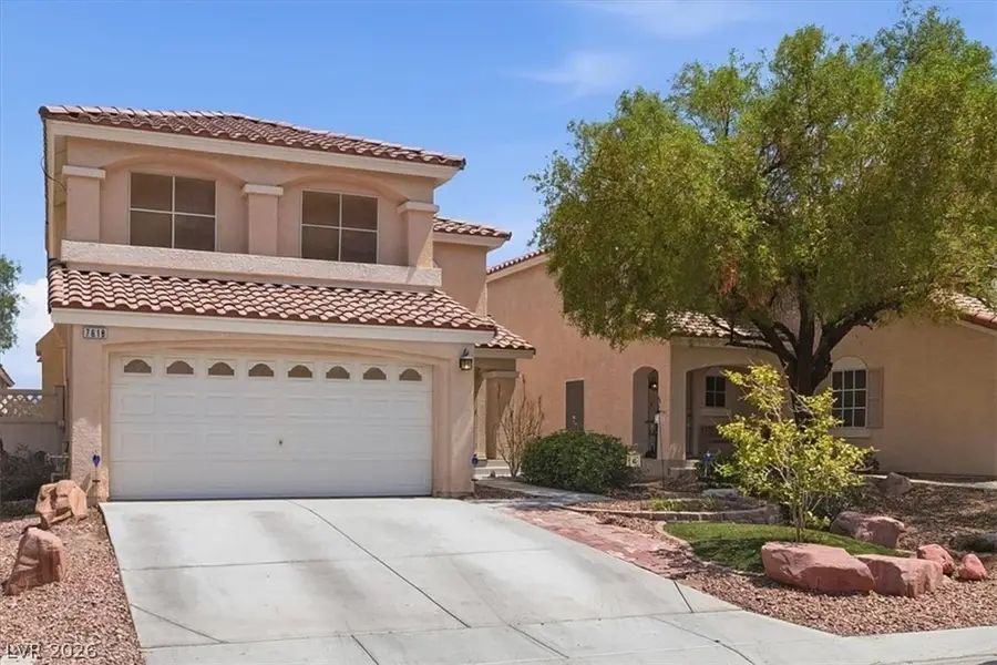7618 Good Fortune Court, Las Vegas, NV 89139 - #3