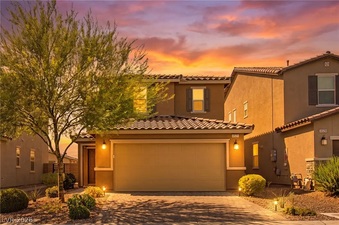4521 Hidden Stone Avenue, Las Vegas, NV 89141 - #1