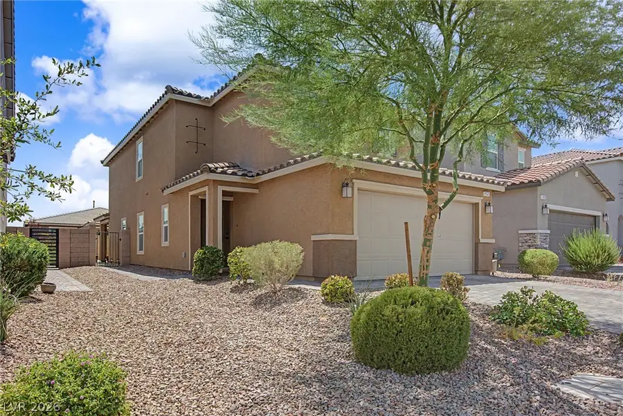 4521 Hidden Stone Avenue, Las Vegas, NV 89141 - #2