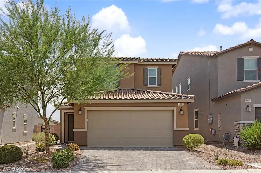 4521 Hidden Stone Avenue, Las Vegas, NV 89141 - #3