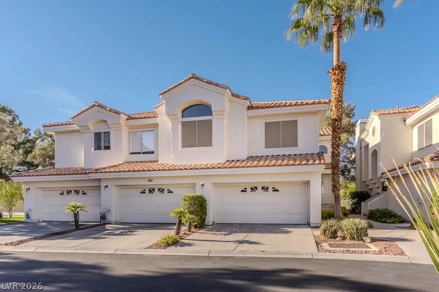 7644 Valley Green Drive #202, Las Vegas, NV 89149 - #2