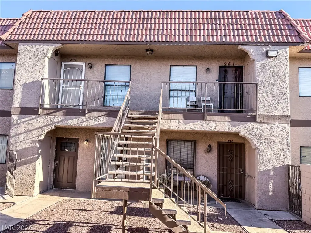 4300 N Lamont Street #281, Las Vegas, NV 89115 - #1