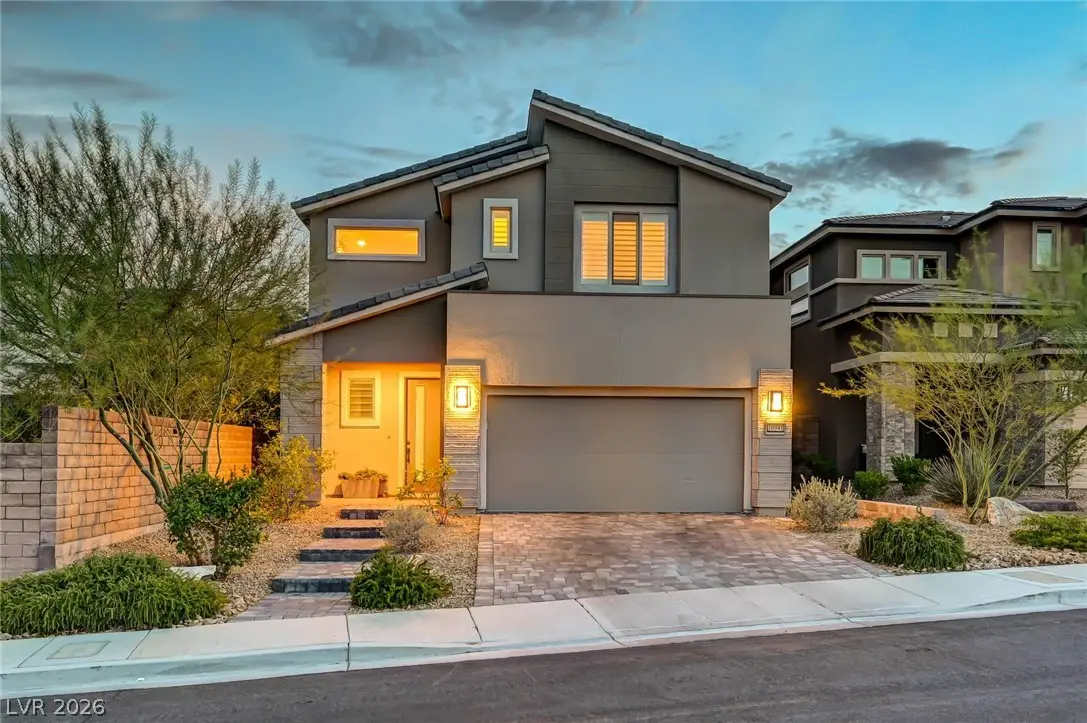 10941 Rejuvenate Place, Las Vegas, NV 89138 - #1