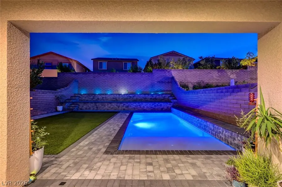 10941 Rejuvenate Place, Las Vegas, NV 89138 - #2