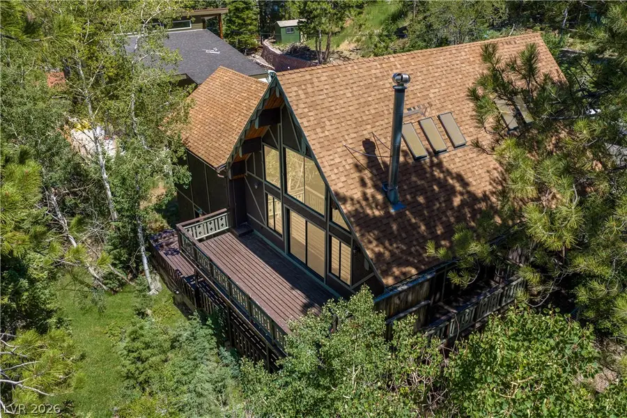 4146 Tyrol Way, Mount Charleston, NV 89124 - #2