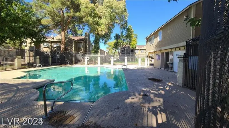 2707 Aarondavid Drive, Las Vegas, NV 89121 - #2
