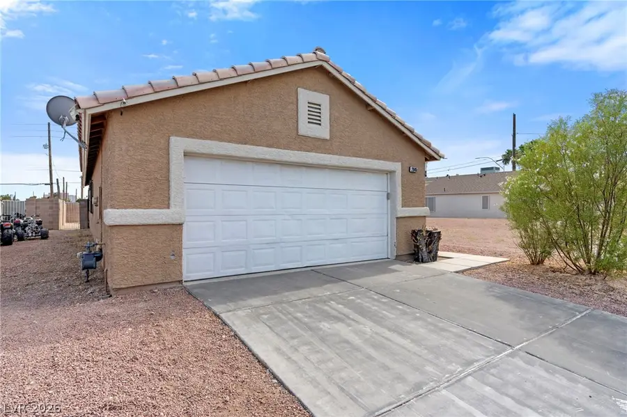2045 Garnet Gable Avenue, Las Vegas, NV 89106 - #3