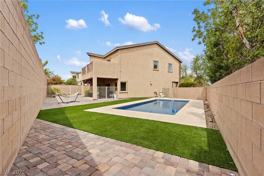 809 Maybole Avenue, Henderson, NV 89012 - #2