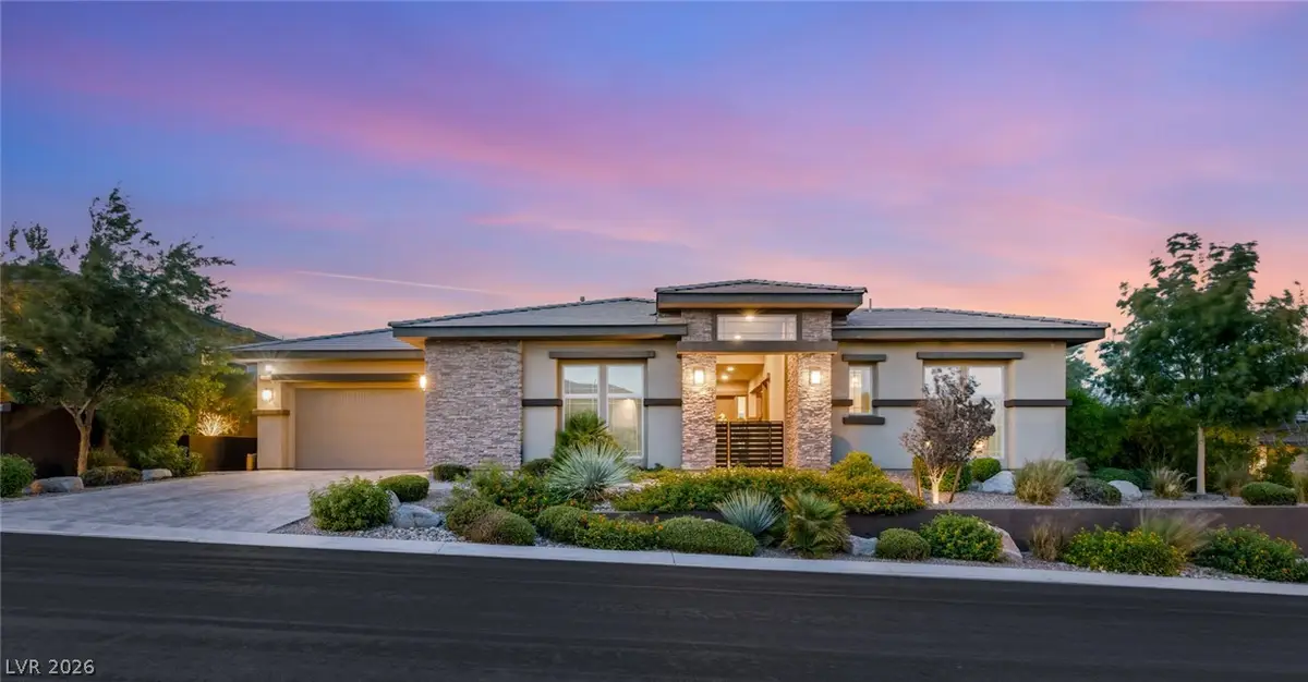 12448 Claymore Highland Avenue, Las Vegas, NV 89138 - #1