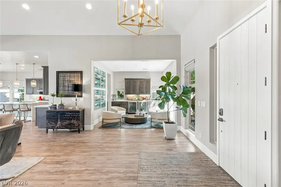 12448 Claymore Highland Avenue, Las Vegas, NV 89138 - #3