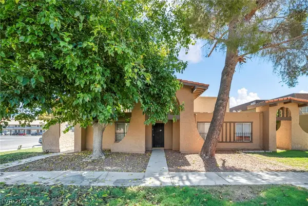 4607 Monterey Circle #1, Las Vegas, NV 89169
