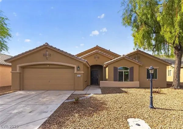 5641 Little Lake Avenue, Las Vegas, NV 89122