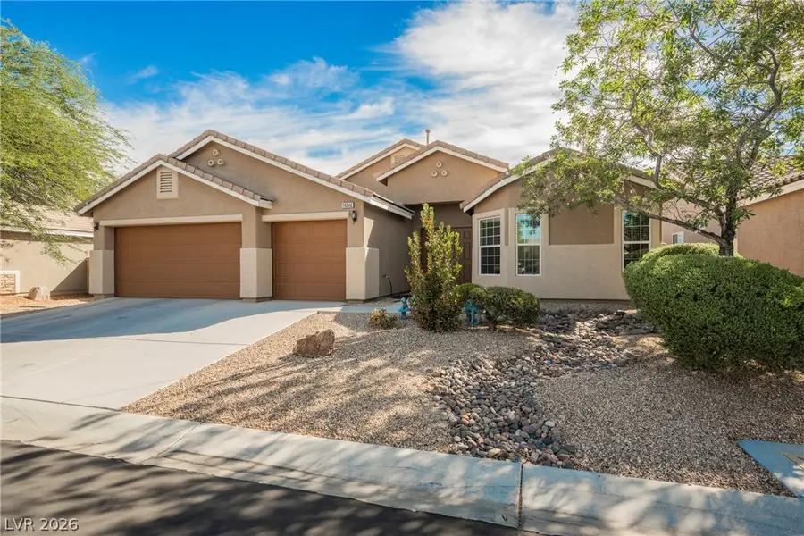 10246 Mountain Majesty Street, Las Vegas, NV 89131 - #2