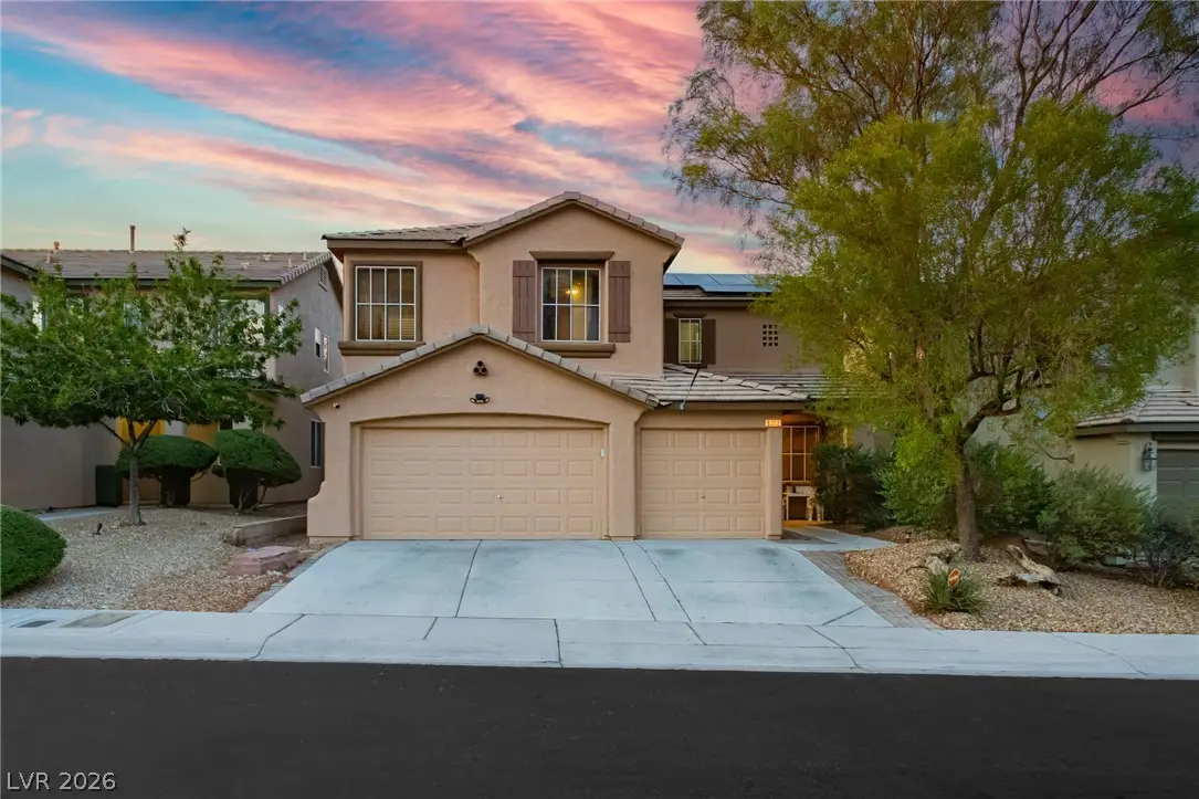 9052 Black Elk Avenue, Las Vegas, NV 89143 - #1