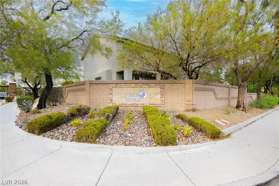 9052 Black Elk Avenue, Las Vegas, NV 89143 - #2