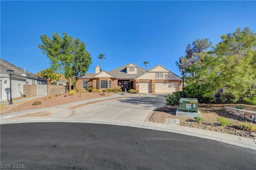 2308 Trident Maple Street, Las Vegas, NV 89117 - #2