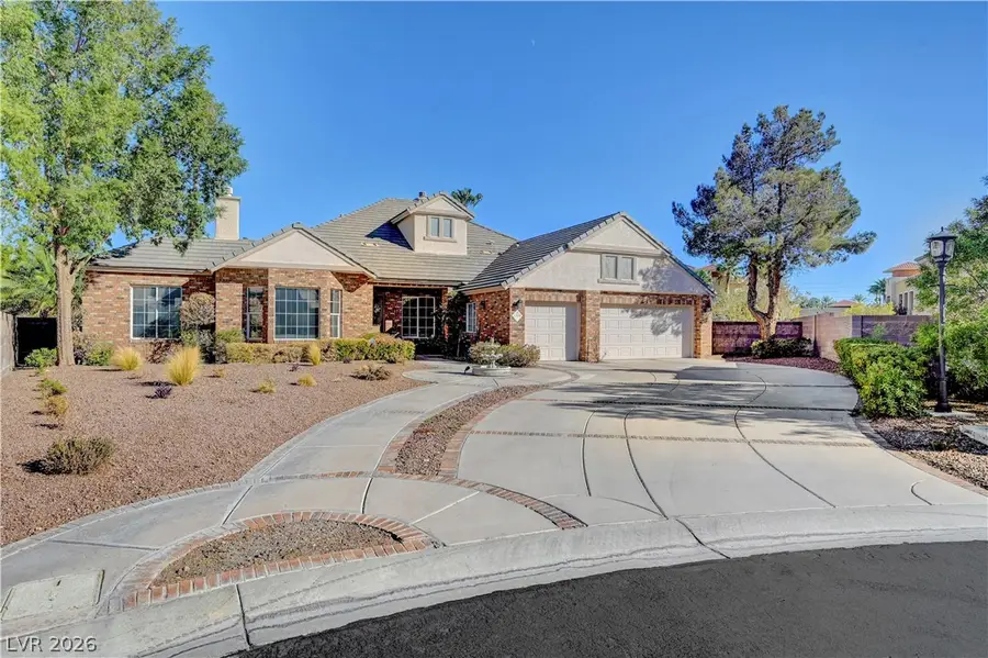 2308 Trident Maple Street, Las Vegas, NV 89117 - #3