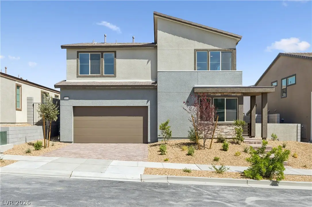 10432 Radley Avenue, Las Vegas, NV 89166 - #1