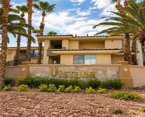 7127 S Durango Drive #203, Las Vegas, NV 89113