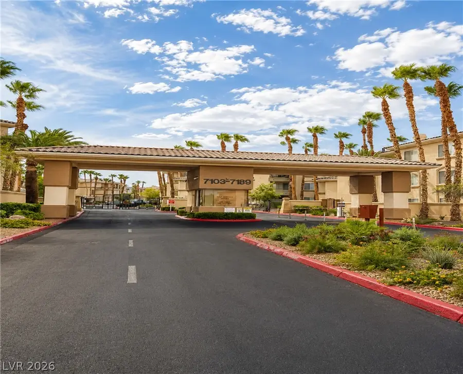 7127 S Durango Drive #203, Las Vegas, NV 89113 - #2