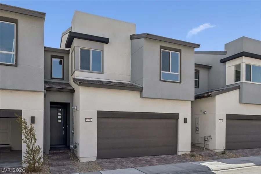 9221 Harworth Street, Las Vegas, NV 89166 - #2