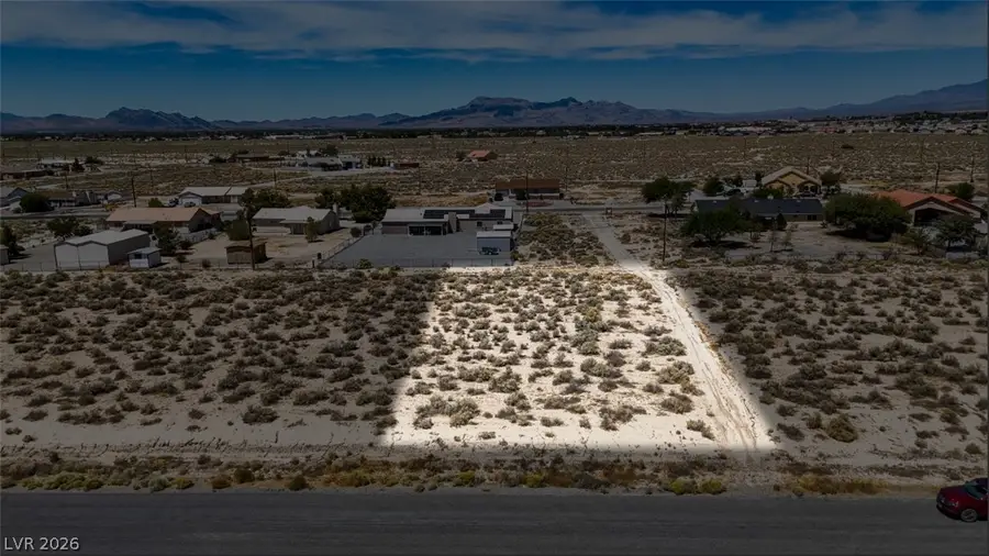2640 S Tecumseh Avenue, Pahrump, NV 89048 - #2
