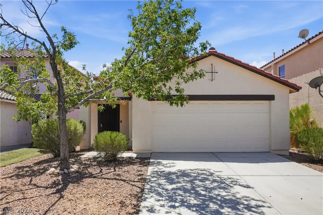 6227 Prairie Brush Court, Las Vegas, NV 89141 - #1