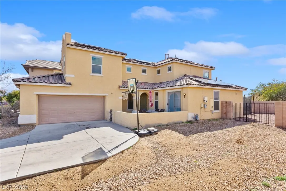 2713 River Ranch Place, North Las Vegas, NV 89081 - #1