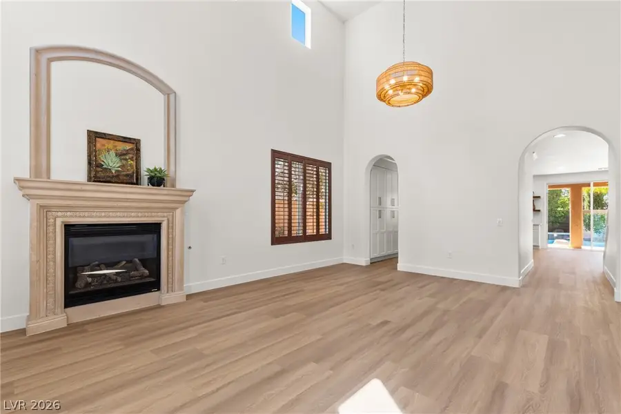 11731 Puerto Banus Avenue, Las Vegas, NV 89138 - #3