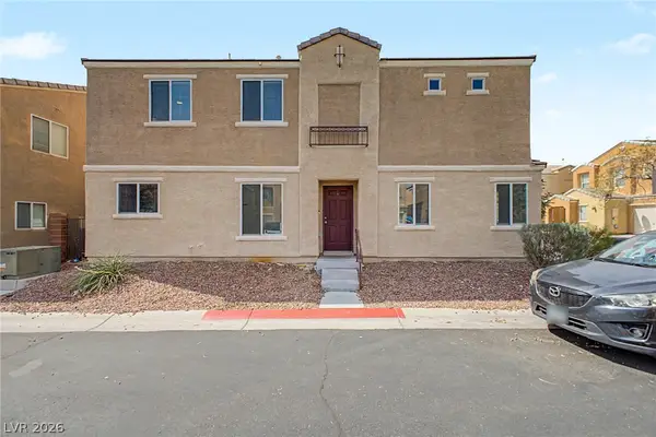 6921 Graceful Cloud Avenue, Henderson, NV 89011
