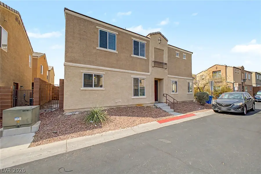 6921 Graceful Cloud Avenue, Henderson, NV 89011 - #2