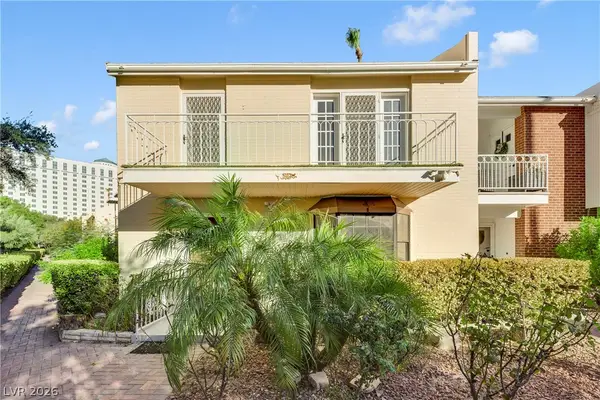 566 Tam O Shanter, Las Vegas, NV 89109