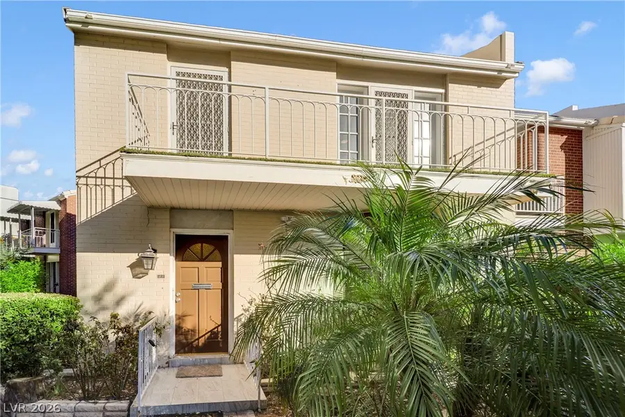 566 Tam O Shanter, Las Vegas, NV 89109 - #2